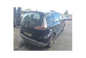 Aile avant droit RENAULT SCENIC 3 Photo n°17