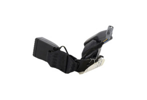 Attache ceinture arriere gauche DACIA SANDERO 3 Photo n°1