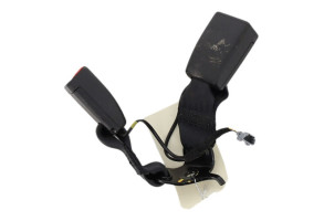 Attache ceinture arriere gauche DACIA SANDERO 3 Photo n°3