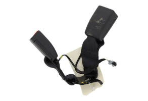Attache ceinture arriere gauche DACIA SANDERO 3 Photo n°4