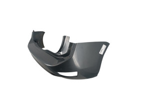 Pare choc arriere CITROEN C4 GRAND PICASSO 2 Photo n°6