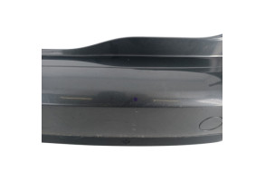 Pare choc arriere CITROEN C4 GRAND PICASSO 2 Photo n°9