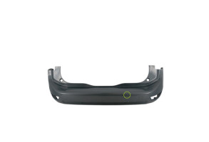 Pare choc arriere CITROEN C4 GRAND PICASSO 2 Photo n°11