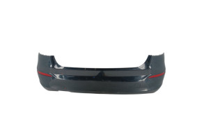 Pare choc arriere BMW SERIE 3 F34 GRAN TURISMO Photo n°9