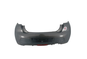 Pare choc arriere PEUGEOT 208 2 Photo n°1