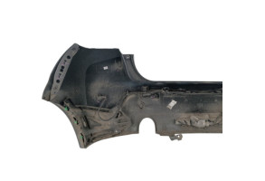 Pare choc arriere PEUGEOT 208 2 Photo n°4