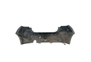 Pare choc arriere PEUGEOT 208 2 Photo n°5