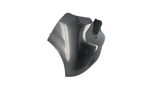 Pare choc arriere PEUGEOT 208 2 Photo n°6