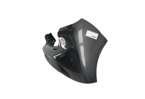 Pare choc arriere PEUGEOT 208 2 Photo n°8