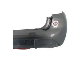 Pare choc arriere PEUGEOT 208 2 Photo n°9