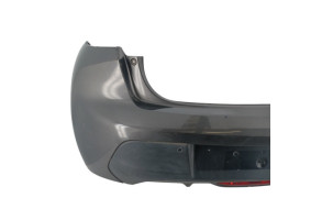 Pare choc arriere PEUGEOT 208 2 Photo n°10