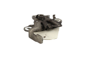 Fermeture de capot PEUGEOT 308 1 Photo n°4