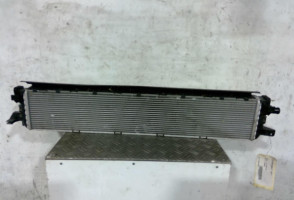 Echangeur air (Intercooler) AUDI A4 3