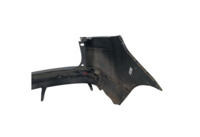 Pare choc arriere RENAULT MEGANE 3 Photo n°1