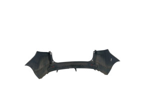 Pare choc arriere RENAULT MEGANE 3 Photo n°5