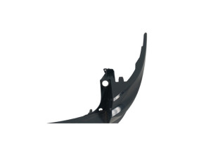 Pare choc arriere RENAULT MEGANE 3 Photo n°6