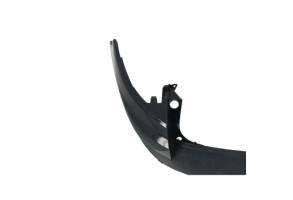 Pare choc arriere RENAULT MEGANE 3 Photo n°7