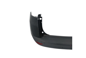 Pare choc arriere RENAULT MEGANE 3 Photo n°8