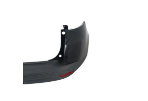 Pare choc arriere RENAULT MEGANE 3 Photo n°9