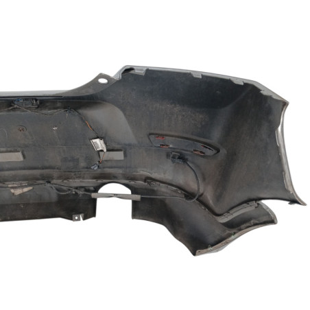 Pare choc arriere VOLVO C 30
