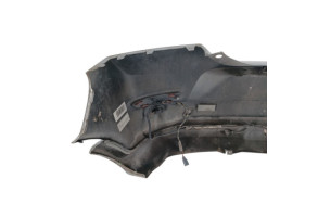 Pare choc arriere VOLVO C 30 Photo n°2