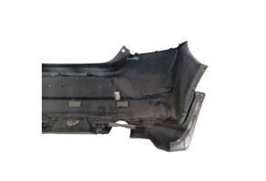 Pare choc arriere VOLVO C 30 Photo n°3