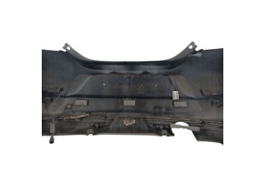 Pare choc arriere VOLVO C 30 Photo n°4