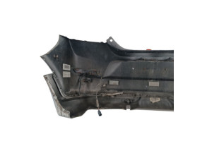 Pare choc arriere VOLVO C 30 Photo n°6