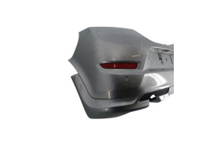 Pare choc arriere VOLVO C 30 Photo n°7