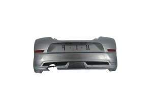 Pare choc arriere VOLVO C 30 Photo n°10