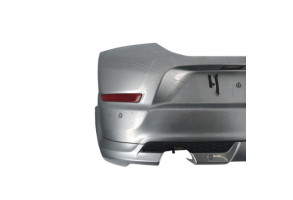 Pare choc arriere VOLVO C 30 Photo n°11