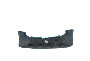 Pare choc arriere RENAULT TWINGO 3 Photo n°2