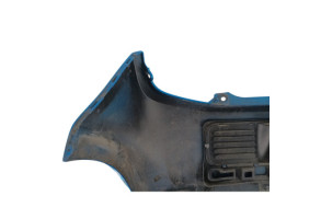 Pare choc arriere RENAULT TWINGO 3 Photo n°3