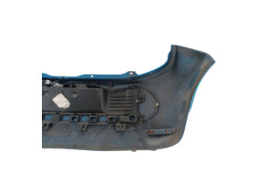 Pare choc arriere RENAULT TWINGO 3 Photo n°5