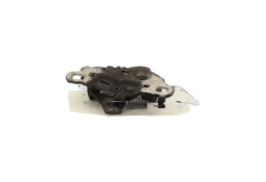 Fermeture de capot PEUGEOT 508 1 SW Photo n°4