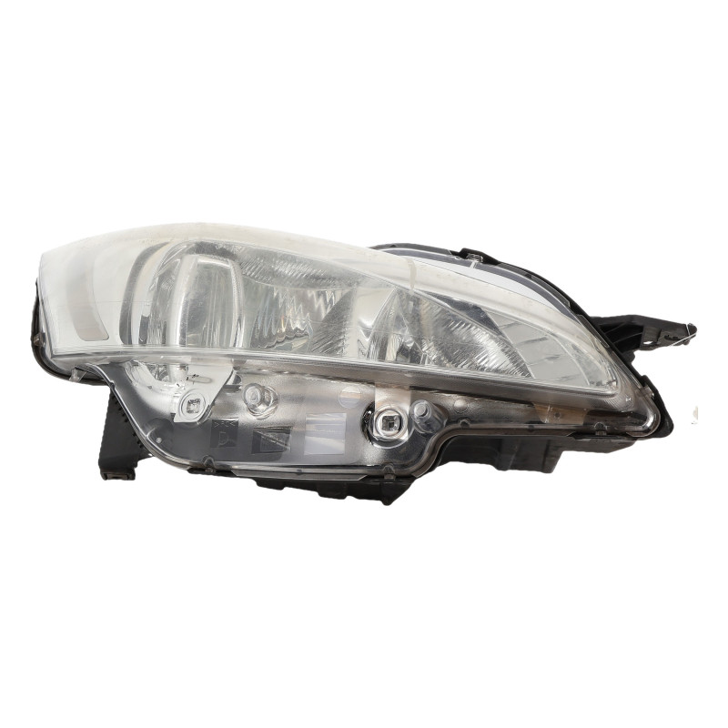Optique avant principal droit (feux)(phare) PEUGEOT 508 1 SW Photo n°1