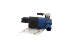 Pompe lave glace avant RENAULT CLIO 3 Photo n°4