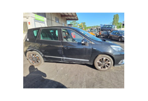 Feu arriere principal gauche (feux) RENAULT SCENIC 3 Photo n°7