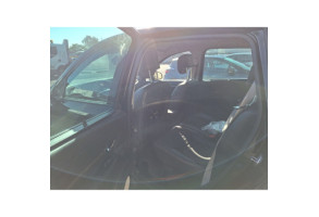 Feu arriere principal gauche (feux) RENAULT SCENIC 3 Photo n°8