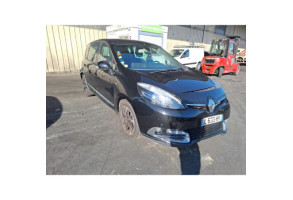 Feu arriere principal gauche (feux) RENAULT SCENIC 3 Photo n°10