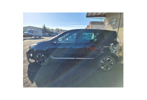 Feu arriere principal gauche (feux) RENAULT SCENIC 3 Photo n°11