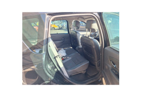 Feu arriere principal gauche (feux) RENAULT SCENIC 3 Photo n°13