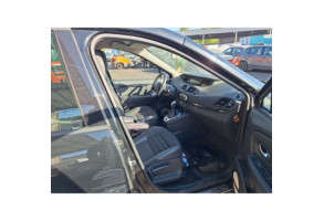 Feu arriere principal gauche (feux) RENAULT SCENIC 3 Photo n°14
