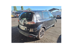 Feu arriere principal gauche (feux) RENAULT SCENIC 3 Photo n°18