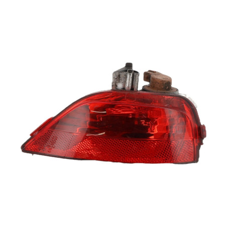 Feu de pare choc arriere gauche RENAULT SCENIC 3
