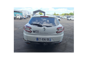 Feu arriere principal gauche (feux) RENAULT MEGANE 3 Photo n°11