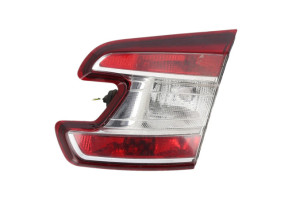 Feu arriere secondaire droit (feux) RENAULT MEGANE 3 Photo n°1