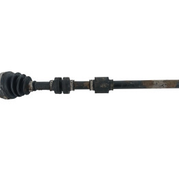 Cardan droit (transmission) NISSAN JUKE 1 Photo n°1