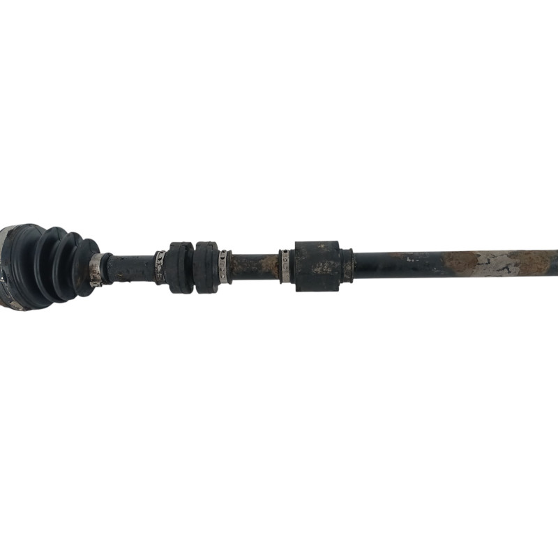 Cardan droit (transmission) NISSAN JUKE 1 Photo n°1