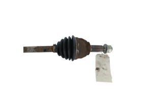 Cardan droit (transmission) NISSAN JUKE 1 Photo n°2